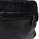 Мужская сумка кожаная Keizer K1B065-black 4117379 - изображение 5