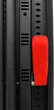 Прасувальна дошка Rolser KS Black Tube More (K04016-2065) 5266955 - зображення 6