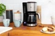 Кофеварка капельная Russell Hobbs Compact Home 24210-56 650 Вт 4544776 - изображение 5