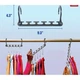 Универсальная вешалка wonder hanger max - изображение 3