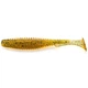 Силикон FishUp U-Shad 2in/50мм/10шт/цвет 036 (10021108) 4440087 - изображение 1