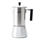 Гейзерная кофеварка Gipfel Azzimato GP-5393 300 мл 6 чашек 4709521 - изображение 1