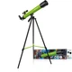 Телескоп Bresser Junior 50/600 AZ Green 8850600B4K000 4618931 - изображение 1