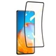 Защитная пленка Baseus для Huawei P40 Full-Screen Curved (2 шт), Black (SGHWP40-KR01) 4772768 - изображение 1
