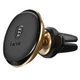 Магнитный автодержатель Baseus Magnetic Air Vent, Gold (SUGX-A0V) 4772380 - изображение 4