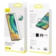Защитная пленка Baseus для Huawei Mate 30 Full-Screen Curved (2 шт), Black (SGHWMATE30-KR01) 4772770 - изображение 7