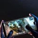 Защитная пленка Baseus для Huawei P20 Full-Screen Curved (2 шт), Black (SGHWP20-KR01) 4772773 - изображение 9