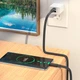 Кабель HOCO Type-C to Type-C Solid charging data cable X84 |1m, 60W, 3A| 5262153 - зображення 9