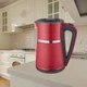 Электрочайник Maestro MR-030-Red 1.7 л красный 4723164 - изображение 1