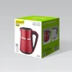 Электрочайник Maestro MR-030-Red 1.7 л красный 4723164 - изображение 3