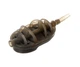 Кормушка Carp Pro Flat Classic Boilie L 40г (CPFCB-L040) 4607462 - изображение 2