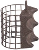 Кормушка Brain River с грунтозацепами M 110g (1858-24-57) 4532067 - изображение 2