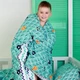 Дитяча наволочка WOOD BEAR 4576295 - зображення 5