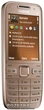 Мобильный телефон Nokia E52 Golden Aluminium - изображение 1