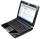 Ноутбук ASUS Eee PC 1000H Black (EEEPC-1000H) - изображение 1