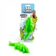 3D форма для льда "Крокодил" 4010568 - изображение 1