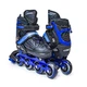 Ролики Caroman Sport. Blue (размер 31-35) 4210339 - изображение 1