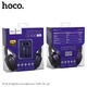 Пара наушников накладные и вставные HOCO Enlighten W24 4756692 - изображение 3