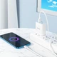 Кабель HOCO Micro USB Victory charging data cable X83 | 1m, 2.4A | 4757552 - зображення 9