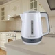 Электрочайник Maestro MR-033-White 1.7 л белый 4723166 - изображение 1