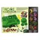 Ігровий навчальний набір для вирощування рослин HFL-01 "Home Florarium" - зображення 3