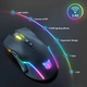 Мышь ONIKUMA Gaming wireless CW905 RGB 4758363 - изображение 2