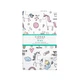 Детский пододеяльник UNICORN & SWEETS 4576778 - изображение 4