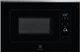 Встраиваемая микроволновая печь EleСtrolux LMS2173EMX 17 л черная 4792243 - изображение 1