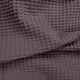 Покрывало вафельное 110х140 Aurora Greek Waffle 4834063 - изображение 4