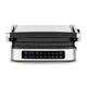 Электрогриль Zeegma GRILL CHEF Silver 4763464 - изображение 1