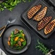 Электрогриль Zeegma GRILL CHEF Silver 4763464 - изображение 10