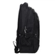 Мужской рюкзак под ноутбук Aoking 1vn-SN67885-black 4396194 - зображення 4