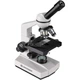 Микроскоп Bresser Erudit Basic Mono 40x-400x с адаптером для смартфона + кейс 5102100 4618894 - изображение 2