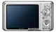 Фотоапарат Sony Cyber-Shot DSC-W270 Silver - зображення 2
