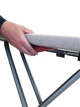 Гладильная доска Rolser K-UNO Verde (K01015-2069) 5071490 - изображение 8