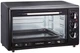 Електродуховка Liberton LEO-350-Black 3636224 - зображення 1
