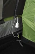 Намет п'ятимісний High Peak Garda 5.0 Light Grey/Dark Grey/Green (11823) 4361081 - зображення 9