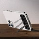 Тримач-підставка Baseus Foldable Bracket, White (LUXZ000002) 4774288 - зображення 9
