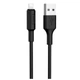 Кабель HOCO Lightning X25 |1m| 4757267 - изображение 3