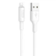 Кабель HOCO Lightning X25 |1m| 4757267 - изображение 1