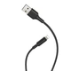 Кабель HOCO Lightning X25 |1m| 4757267 - изображение 7