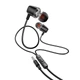 Наушники HOCO Discoverer universal earphones with mic M107 4756771 - изображение 2