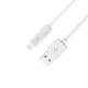 Кабель HOCO lightning X1 |1m| 4757245 - изображение 7