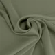 Евро простыня 220х240 сатин OLIVE 4740567 - изображение 3