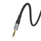 Кабель HOCO AUX Fresh audio cable UPA26 | 1m | 4758081 - зображення 6