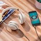 Кабель HOCO AUX Fresh audio cable UPA26 | 1m | 4758081 - зображення 9