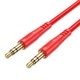 Кабель HOCO Smooth AUX audio cable UPA24 | 1m | 4758073 - зображення 7