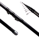 Удилище Salmo Diamond Travel Bolognese 3-15g / 4.00m (2249-400) 4437528 - изображение 2
