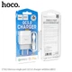 Адаптер сетевой HOCO Micro USB cable Glorious charger set C72Q |1USB, QC3.0/FCP/AFC, 3A, 18W| 4756040 - изображение 7