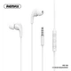 Наушники REMAX Music Call Wired RW-108 4756713 - изображение 1